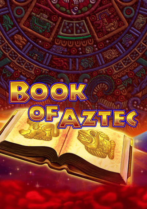 Игра:Book of Aztec
