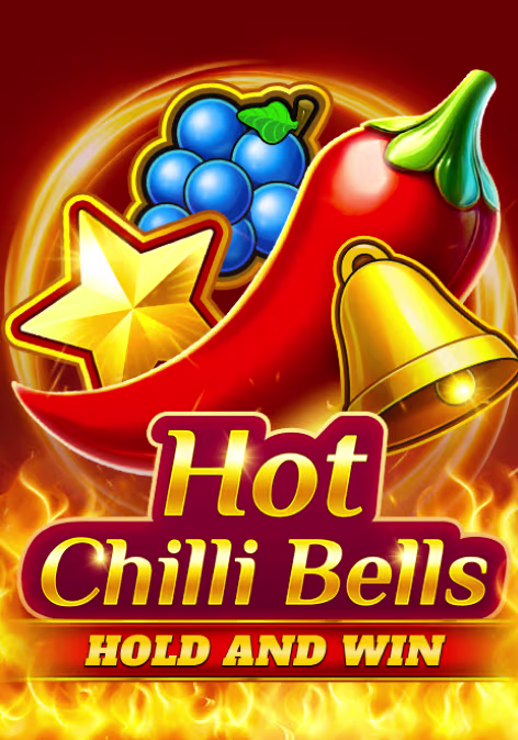 Игра:Hot Chilli Bells