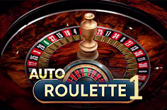Игра:Auto-Roulette 1