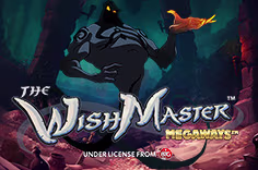 Игра:The Wish Master™ Megaways™