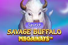 Игра:Savage Buffalo Spirit Megaways